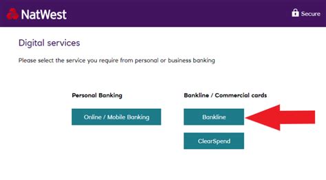 bankline smart card|log into bankline account.